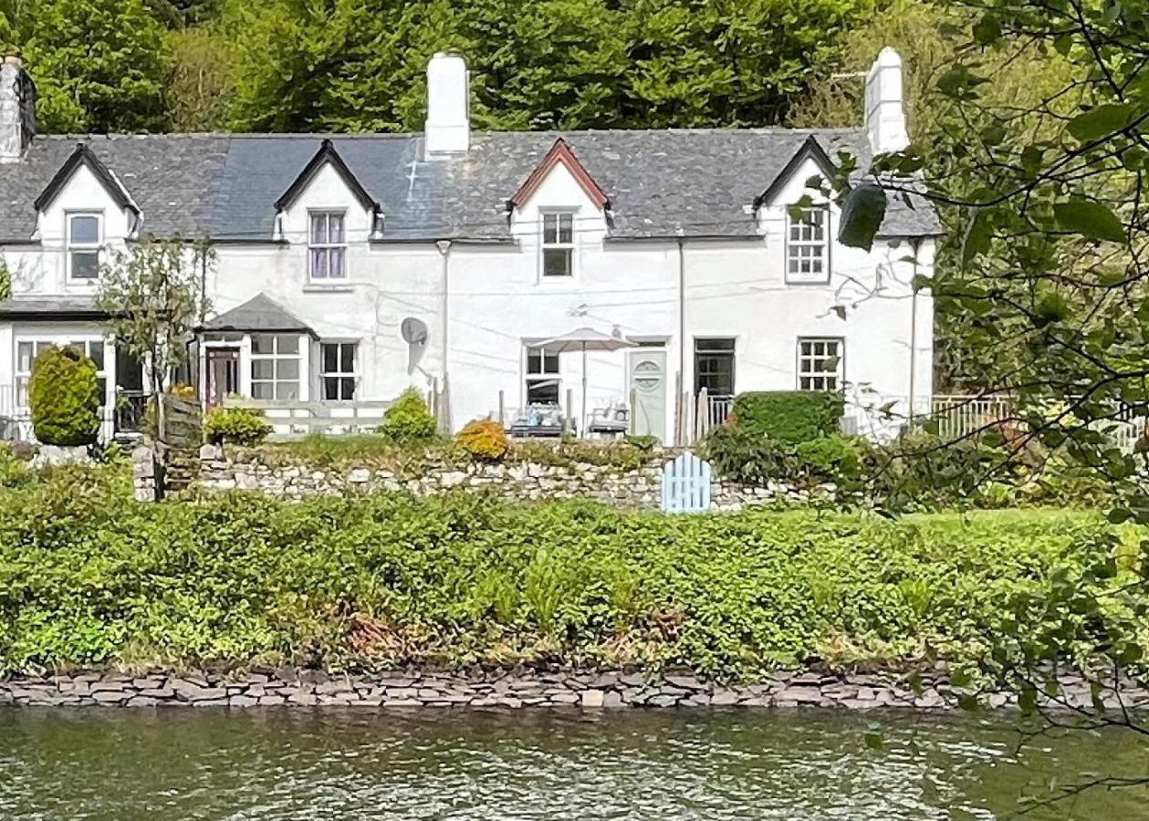 Coorie Doon Cairnbaan Exterior foto
