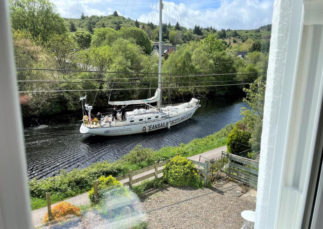 Coorie Doon Cairnbaan Exterior foto